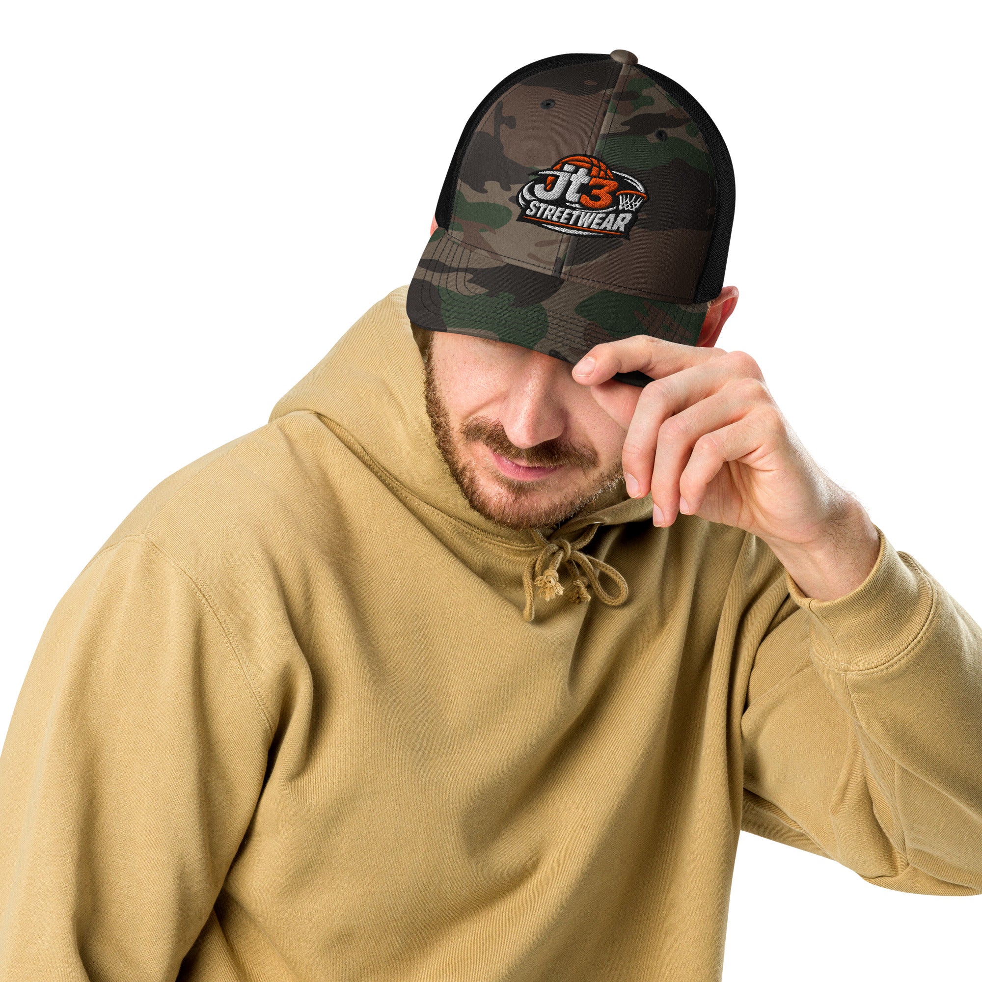 TRUCKER HATS