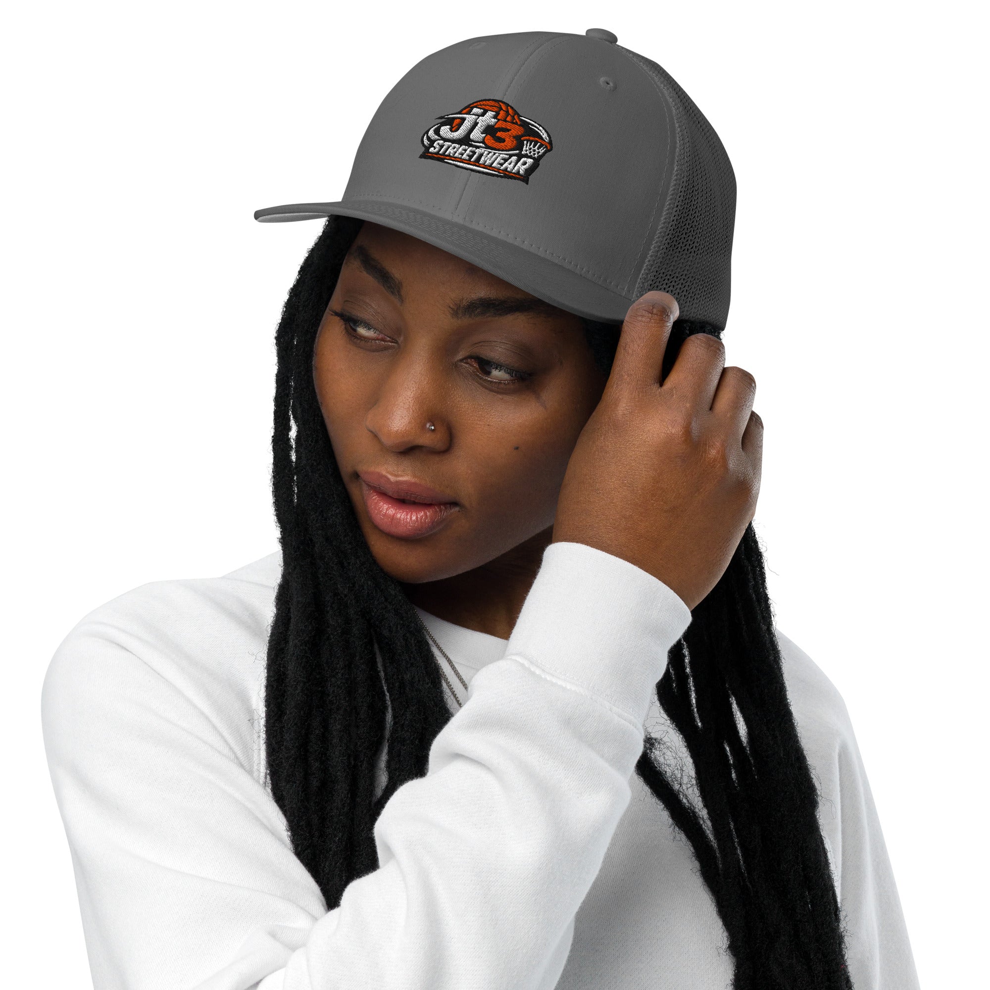 TRUCKER HATS