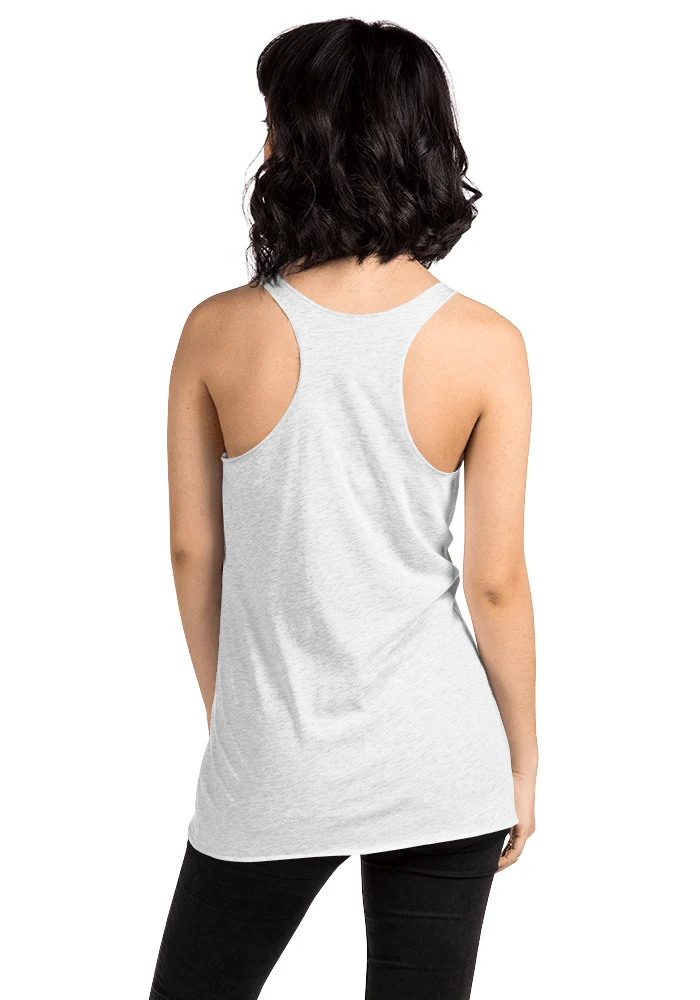 The jt3 Women's Racerback Tank Top