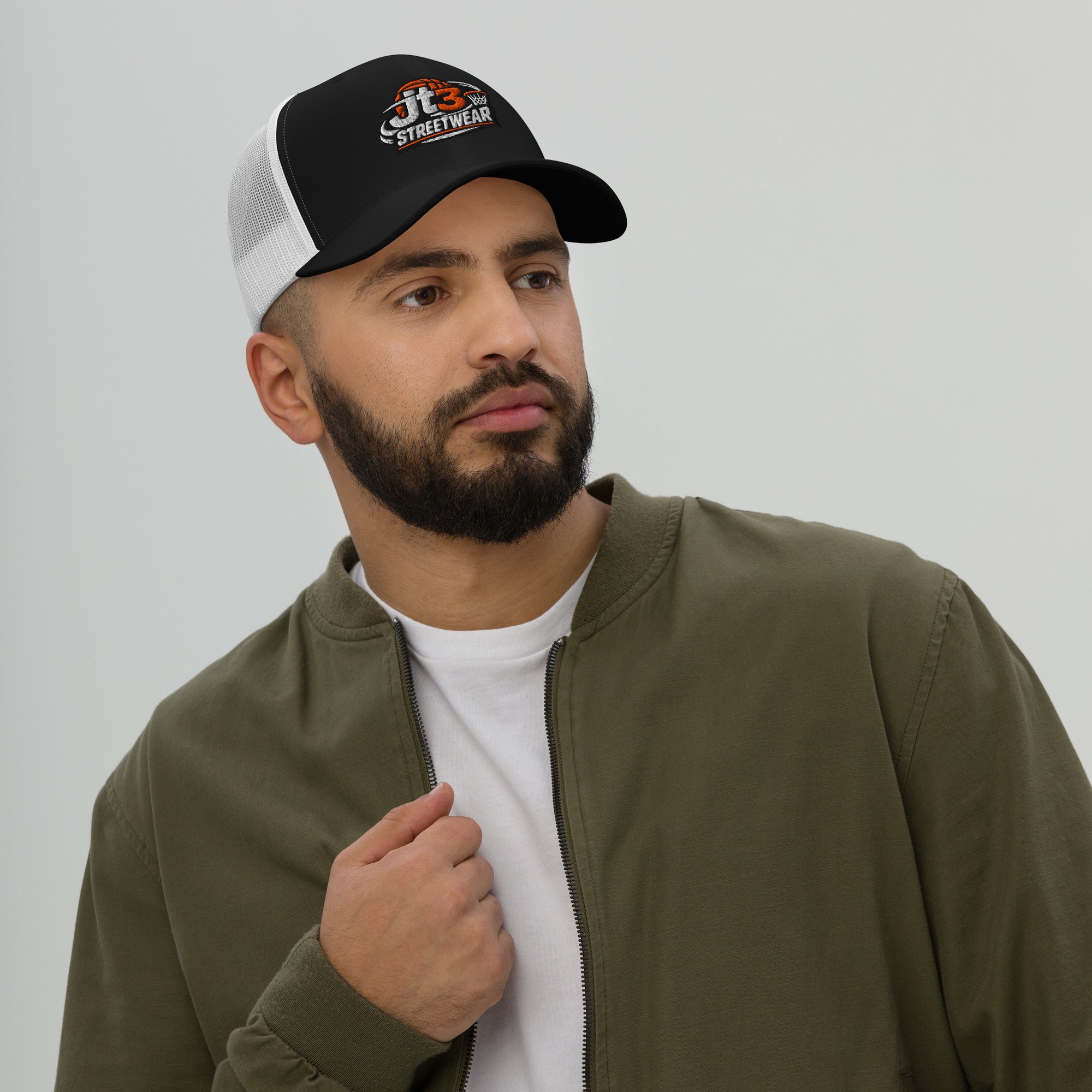 帽子 i3hats HATS
