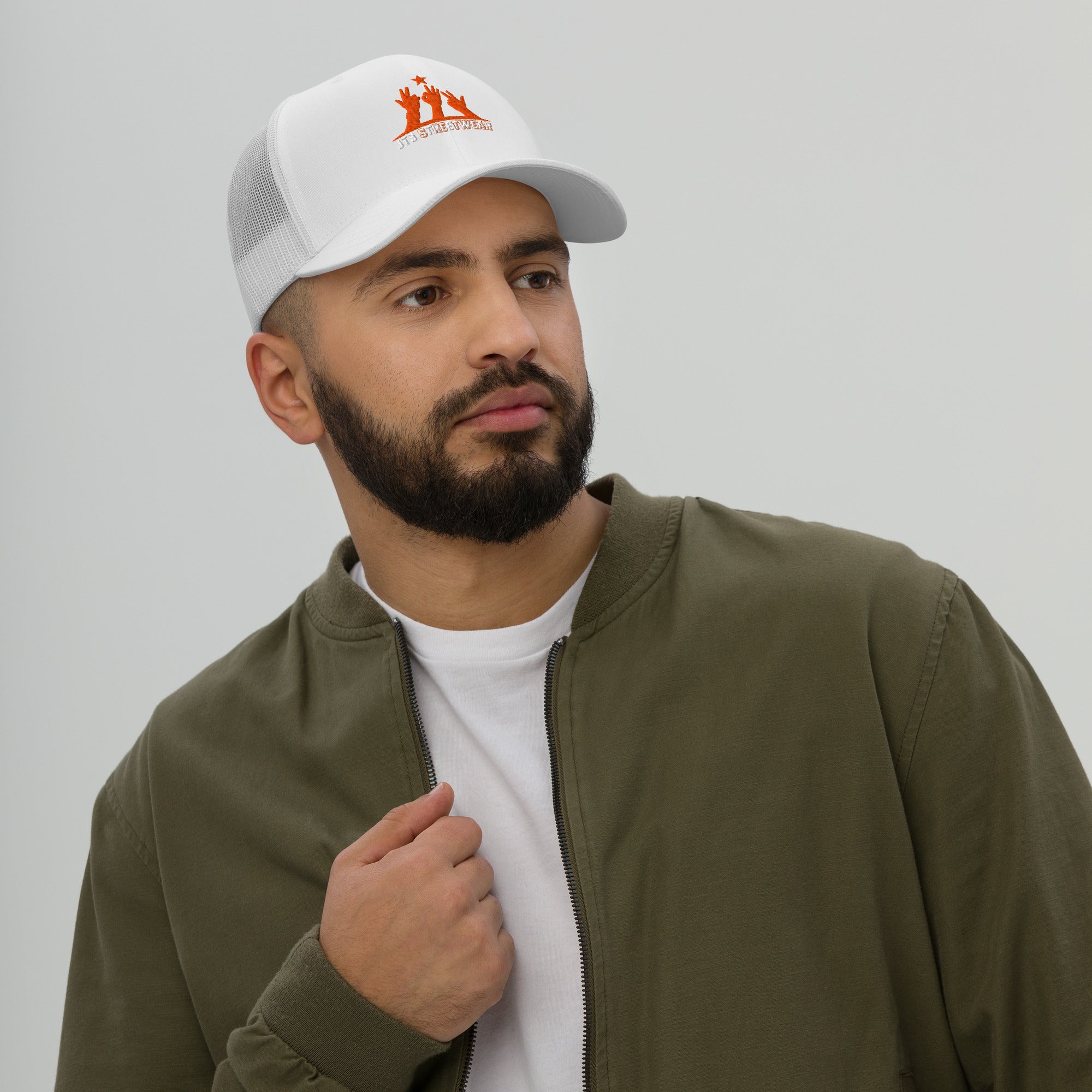 帽子 i3hats HATS